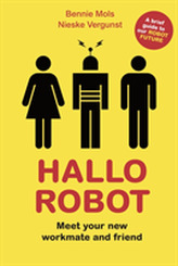  Hallo Robot