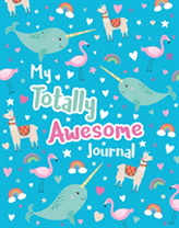  My Totally Awesome Journal