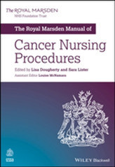 The Royal Marsden Manual of Cancer Nursing Procedures