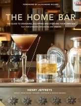The Home Bar