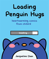 Loading Penguin Hugs