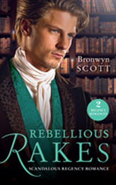  Rebellious Rakes