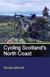  Cycling Scotland's North Coast