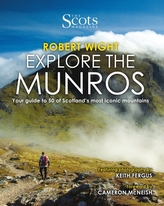 The Scots Magazine: Explore the Munros