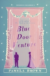  Blue Door Venture (Blue Door 4)