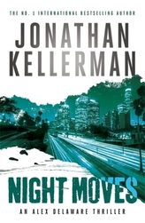 Night Moves (Alex Delaware series, Book 33)