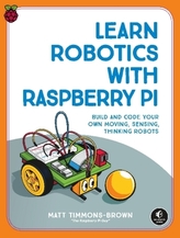  Learn Robotics With Raspberry Pi