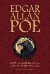  Edgar Allan Poe