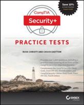 CompTIA Security+ Practice Tests