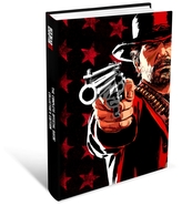  Red Dead Redemption 2 - The Complete Official Guide