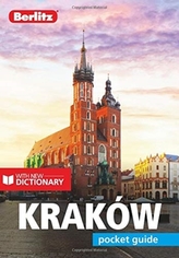  Berlitz Pocket Guide Krakow