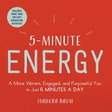  5-Minute Energy