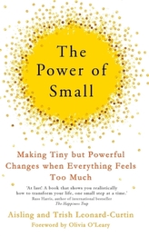 The Power of Small