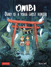  Onibi: Diary of a Yokai Ghost Hunter