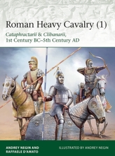  Roman Heavy Cavalry 1