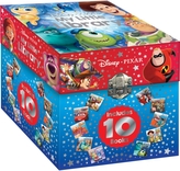  Disney Pixar: My Little Library