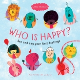 Who Is Happy?