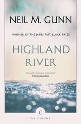  Highland River