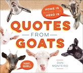  Quotes from Goats