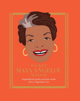  Pocket Maya Angelou Wisdom