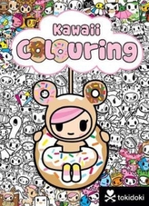  Kawaii Colouring