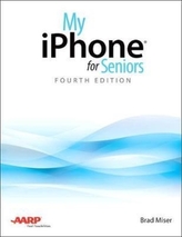  My iPhone for Seniors