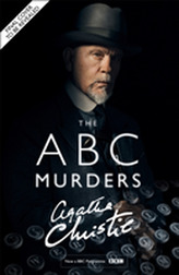 The ABC Murders