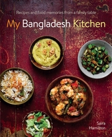  My Bangladesh Kitchen