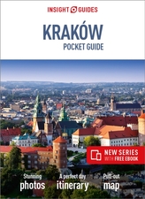  Insight Guides Pocket Krakow