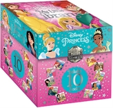  Disney Princess: My Little Library