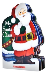  My Santa Claus