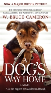  DOGS WAY HOME MOVIE TIEIN
