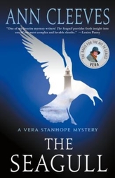  SEAGULL
