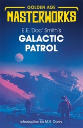  Galactic Patrol