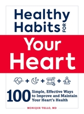  Healthy Habits for Your Heart