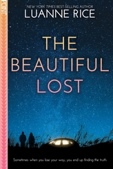 The Beautiful Lost (Point Paperbacks)