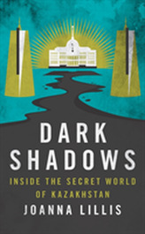  Dark Shadows