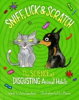  Sniff, Lick & Scratch