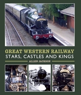  Great Western Railway Stars, Castles and Kings