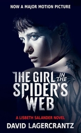  GIRL IN THE SPIDER'S WEB MTI  EXP
