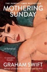  MOTHERING SUNDAY SIGNED EDITION