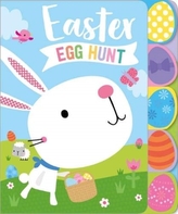  Easter Egg Hunt