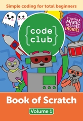  Code Club Book of Scratch