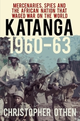  Katanga 1960-63