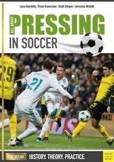  All About Pressing in Soccer