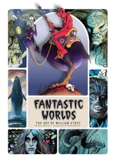  Fantastic Worlds
