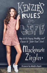 Kenzie's Rules for Life