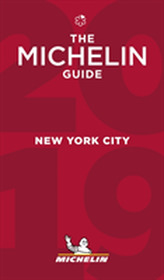  New York - The MICHELIN Guide 2019