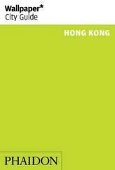  Wallpaper* City Guide Hong Kong