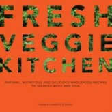  Fresh Veggie Kitchen